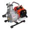 Pumpen hecht 343 Originalbetriebsanleitung