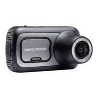 Nextbase 422GW Benutzerhandbuch
