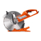 Schneidemaschinen Husqvarna K 3000 Cut-n-Break Werkstatt-Handbuch