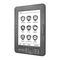 Prestigio MultiReader 3764