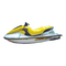 Boote Yamaha WaveRunner GP760 2001 Benutzerhandbuch