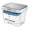 Canon LaserBase MF3200
