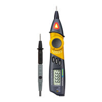 Pancontrol PAN Multistift Bedienungsanleitung