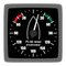 Bootsausrüstung Furuno wind data FI-303 Bedienungsanleitung