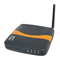 Router LevelOne WBR-3800 MobilSpot Schnellstartanleitung