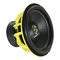 Subwoofer Ground Zero GZHW 38XSPL-D1 Anleitung