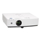 Beamer Panasonic PT-LMZ460 Bedienungsanleitung