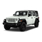 Jeep WRANGLER 2022 Handbuch