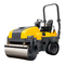 Baumaschinen und Baugeräten Dynapac CC1300C Bedienungshandbuch