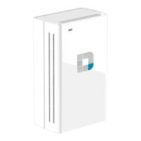 D-Link DAP-1520 Installationsanleitung