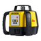 Lasermessgeräte Leica Rugby 640G Gebrauchsanweisung