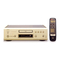 DVD Player Denon DVD-A1 Handbuch