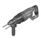 Bohrhammer Bosch GBH 2-26 DBR Professional Originalbetriebsanleitung