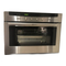 Dampfgarer neff B8732.0GB Gebrauchsanleitung