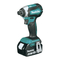Makita XDT13 Handbuch