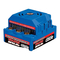 Controller Traxxas MXL-6s Anleitung