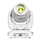 Lichtanlage Chauvet DJ Intimidator Beam LED 350 Schnellanleitung