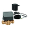 Armaturen CALEFFI 642523 Bedienungsanleitung