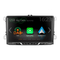 Auto Navigationssysteme ZENEC Z-EMAP76-Serie Schnellstartanleitung