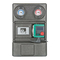 Armaturen PAW HeatBloCs K32 DN 25 Montageanleitung