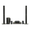 Heimkinosysteme Samsung HT-THX22 Bedienungsanleitung