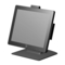 Touchscreen Monitoren Elo Touch Solutions 1523L Bedienungsanleitung