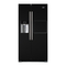 Kühlschränke Haier HRF-628I*6 Bedienungsanleitung