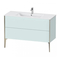 Möbel Duravit XViu Serie Montageanleitung