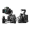 Kamera- und Fotozubehör DJI RONIN 4D FLEX Bedienungsanleitung