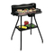 Grills Princess CLASSIC BARBECUE DELUXE Anleitung