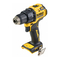 Akku Bohrschrauber DeWalt dcd708s2t-qw Originalanweisungen