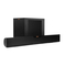 Klipsch R-10B - Soundbar mit kabellosem Subwoofer Anleitung