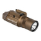 OLIGHT BALDR Pro R Wiederaufladbare Leuchte mit Grünem Laser Handbuch