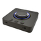 Creative Sound Blaster X4 - Externer USB-DAC- und Verstärker-Soundkartenhandbuch