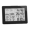 Wetterstationen Globaltronics GT-WS-12s Bedienungsanleitung
