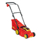 Rasenmäher Wolf Garten 72V Li-ION POWER 34-37-40 Originalbetriebsanleitung