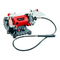 Schleifmaschinen EINHELL TC-XG 75 Kit Originalbetriebsanleitung