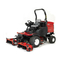 Garten und Gartentechnik Toro LT3340 Bedienungsanleitung