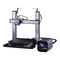 3D-Drucker Snapmaker Artisan Schnellstartanleitung