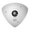Überwachungskameras HIKVISION DS-2CD6W65G1-IVS Kurzanleitung