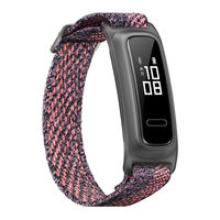 Huawei AW70 Kurzanleitung
