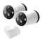 TP-Link Tapo C420S2 - Intelligentes kabelloses Sicherheitskamerasystem – Schnellstart