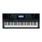 Musikinstrumente Casio CTK-6000 Bedienungsanleitung