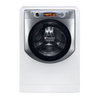 Ariston AQ114D 69D AQUALTIS Bedienungsanleitungen