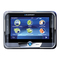 Navigationssysteme Blaupunkt TravelPilot Lucca 5.2 Bedienungs- Und Einbauanleitung
