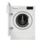 Waschmaschinen Beko WDWI85141 Bedienungsanleitung