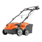 Garten und Gartentechnik Husqvarna 967922301 Bedienungsanweisung