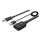Kabel und Steckverbinder Lindy 43357 Benutzerhandbuch
