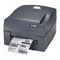 Etikettendrucker Godex G530 Benutzerhandbuch