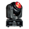 Lichtanlage Lightmaxx vega shiggy Beam wash Bedienungsanleitung